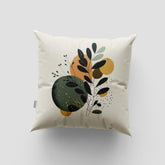 Modern Boho Green Shadow Pack Of 2